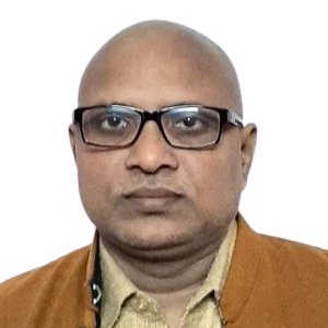 Randhir Kumar