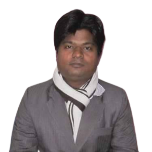 Karamveer Kumar